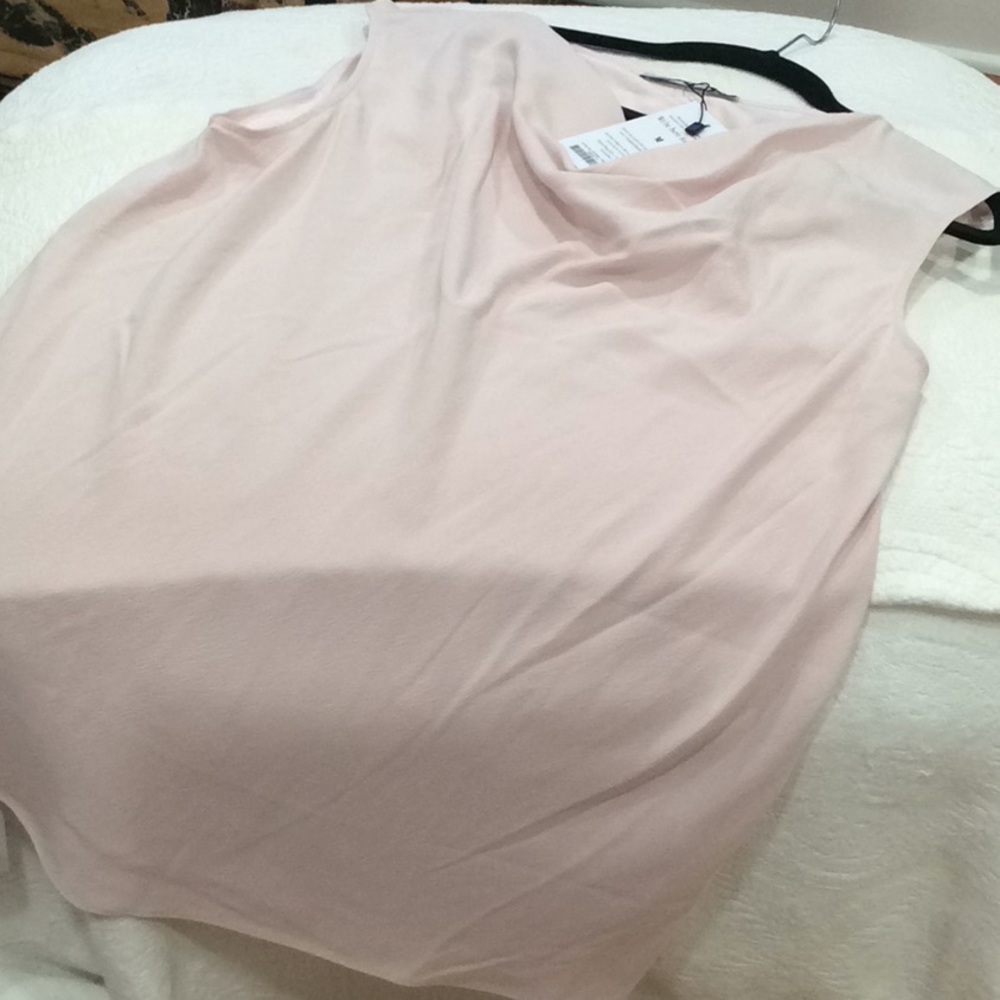 MM Lafleur Top